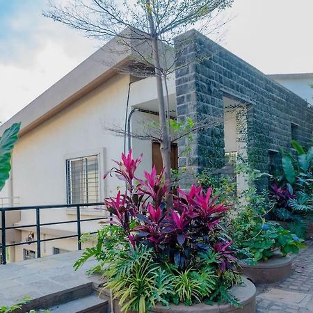 Par-X Mist View 9A Garden Villa 3Bhk ロナバラ エクステリア 写真