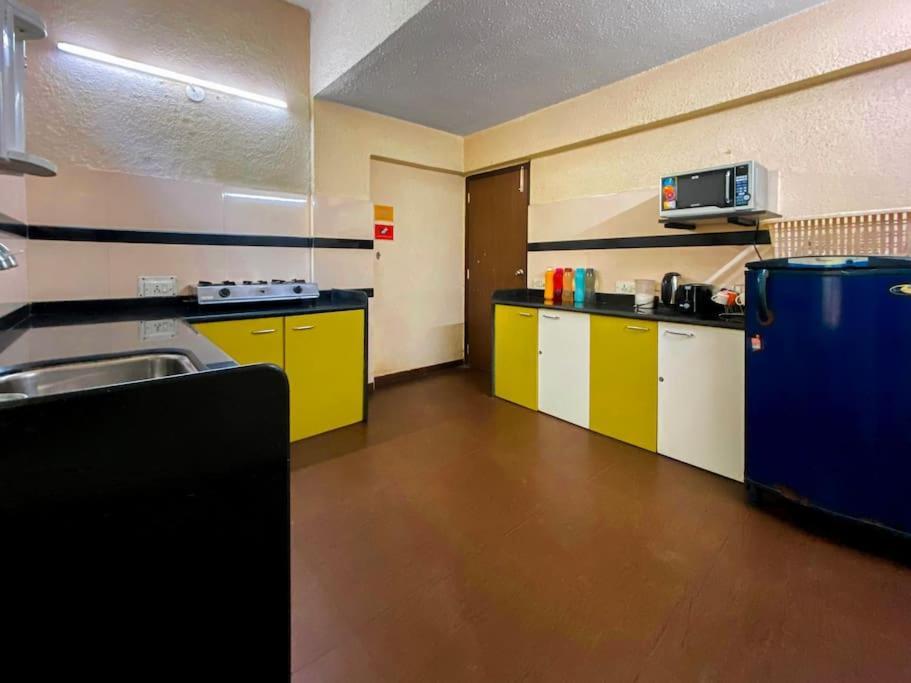 Par-X Mist View 9A Garden Villa 3Bhk ロナバラ エクステリア 写真